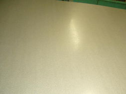 上海宝贸金属材料