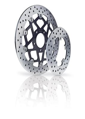 布雷博官方商城上线：摩托车制动产品金属材料的革新