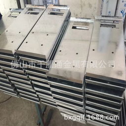 不锈钢制品与金属材料的特性及应用