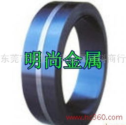 明尚金属材料 东莞长安的可靠金属材料供应商