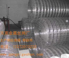 天英金属丝网厂 专业钢丝格栅网与软基加固解决方案