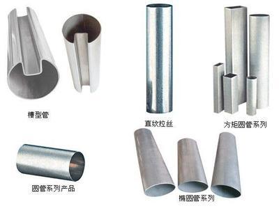 芝罘区304H不锈钢管现货供应及市场分析