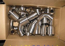 不锈钢倒刺接头 价格、厂家与选购指南