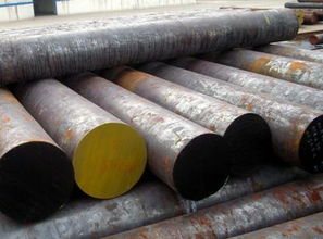 结构钢AISI TS4147与AISI TS4150线板材性能解析