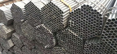 黄岛无缝管专业制造商——万域金属材料有限公司的卓越供应与服务