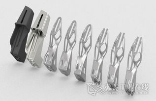 金属材料增材制造 发展现状与未来挑战