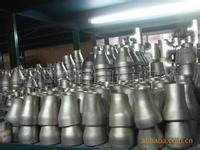 1Cr5Mo合金钢管道配件 大小头、三通、法兰与异径管的特性与应用